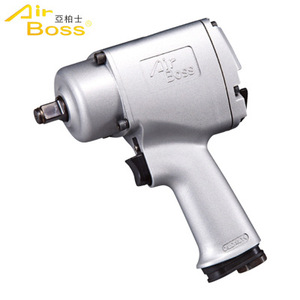 AIRBOSS台灣亞柏士氣動工具氣動扳手 風炮AB-1900P 廠家直銷