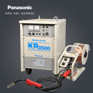 松下500KR2電焊機