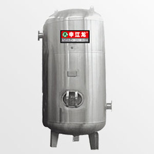 不鏽鋼儲氣罐