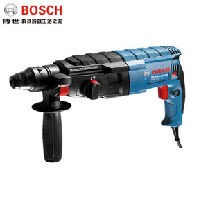 博世 GBH2-24DRE電錘 電鎬 多功能沖擊鑽 電鑽 電動工具批發