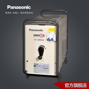 松下305AA3,焊條電弧焊機